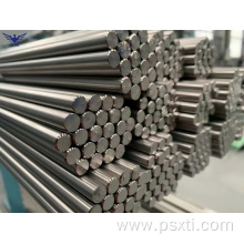 ASTM F136 Titanium Bar